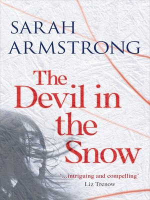 cover image of The Devil in the Snow